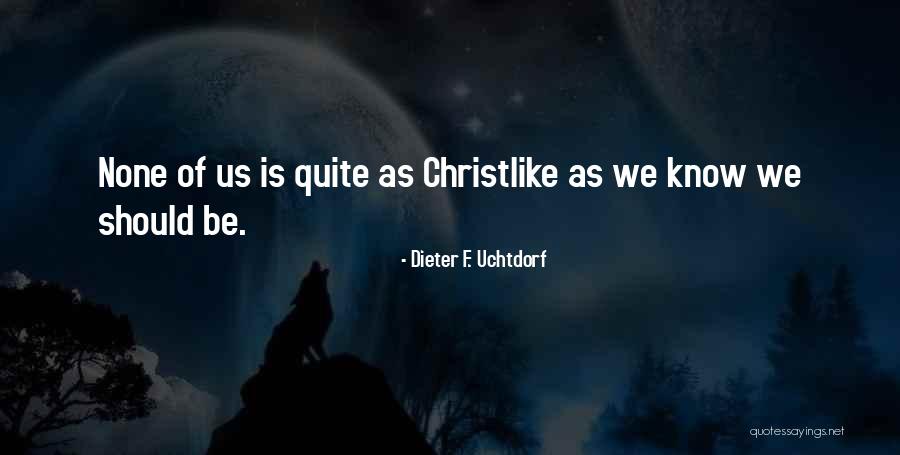 Ptsd Veterans Quotes By Dieter F. Uchtdorf Ptsd Veterans Quotes By Dieter F. Uchtdorf