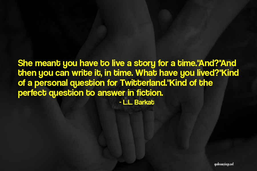 Ptsd Veterans Quotes By L.L. Barkat Ptsd Veterans Quotes By L.L. Barkat