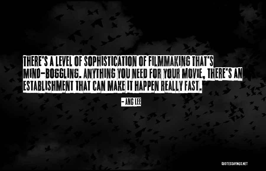 Pturd Quotes By Ang Lee Pturd Quotes By Ang Lee