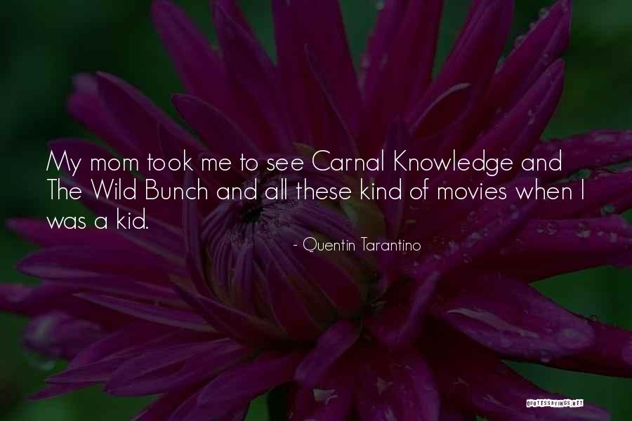 Pturd Quotes By Quentin Tarantino Pturd Quotes By Quentin Tarantino