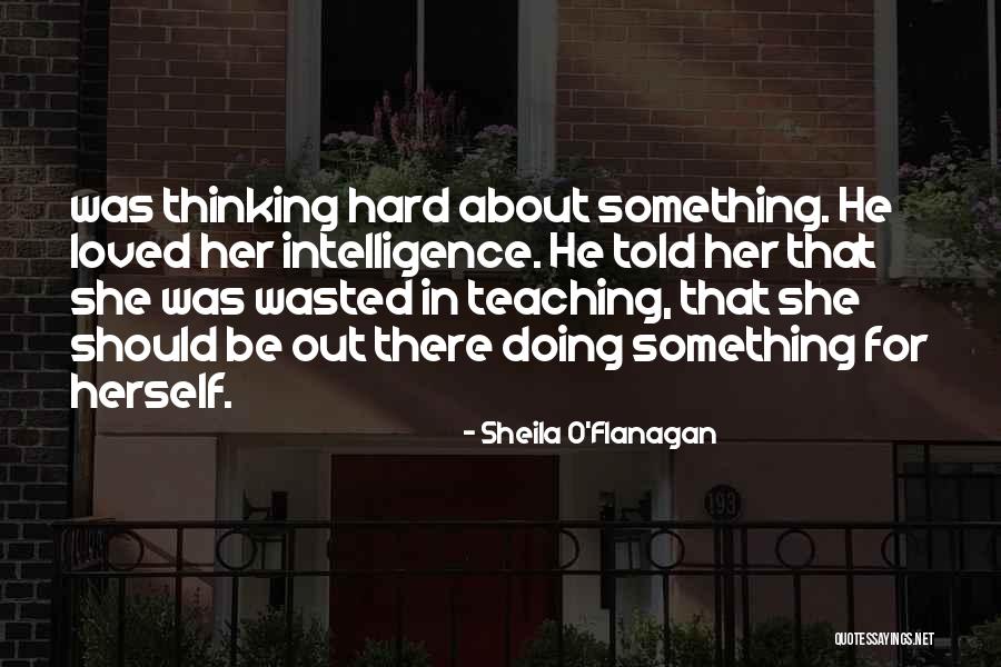 Pturretdactyl Quotes By Sheila O'Flanagan Pturretdactyl Quotes By Sheila O'Flanagan