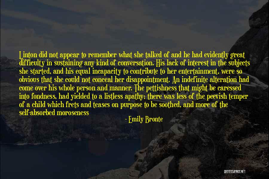 Ptv Lyric Quotes By Emily Bronte Ptv Lyric Quotes By Emily Bronte