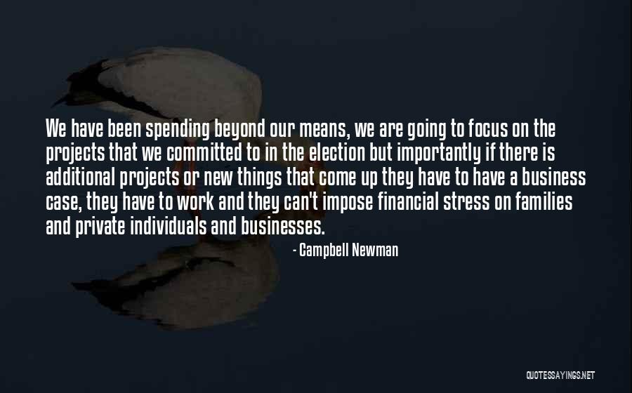 Ptv News Quotes By Campbell Newman Ptv News Quotes By Campbell Newman