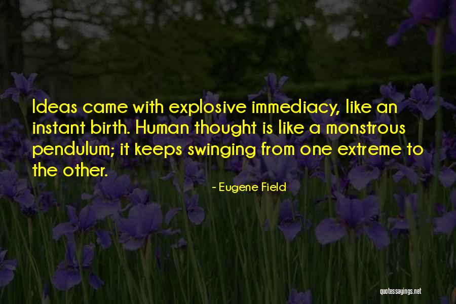 Ptv News Quotes By Eugene Field Ptv News Quotes By Eugene Field