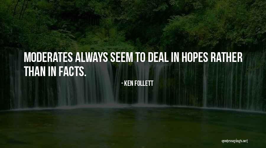 Ptv News Quotes By Ken Follett Ptv News Quotes By Ken Follett