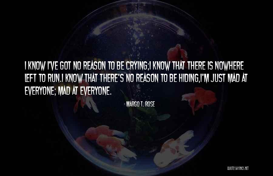 Pu Ic Servis Quotes By Margo T. Rose Pu Ic Servis Quotes By Margo T. Rose