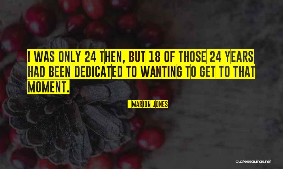 Pu Ic Servis Quotes By Marion Jones Pu Ic Servis Quotes By Marion Jones