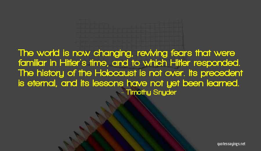 Pu Ic Servis Quotes By Timothy Snyder Pu Ic Servis Quotes By Timothy Snyder