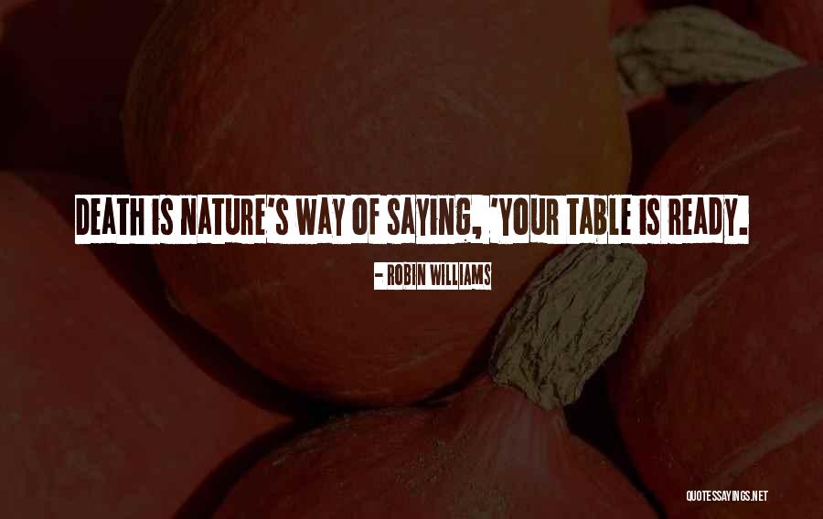 Pu La Deshpande Best Quotes By Robin Williams Pu La Deshpande Best Quotes By Robin Williams
