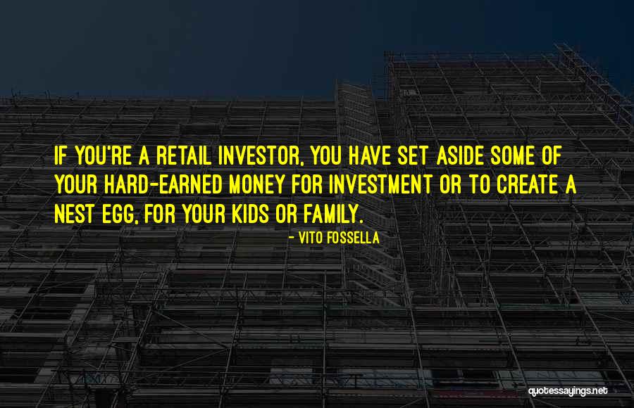 Pua Dhv Quotes By Vito Fossella Pua Dhv Quotes By Vito Fossella