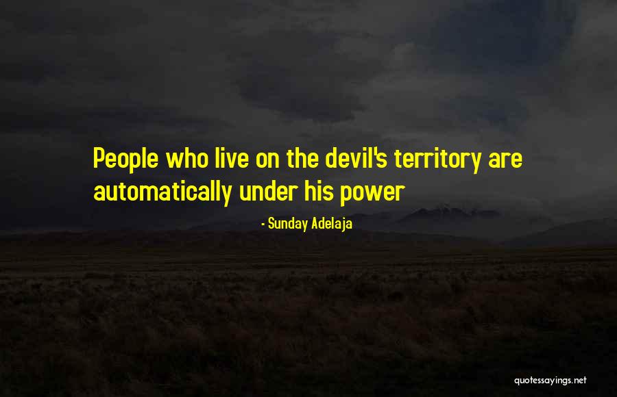 Pua Hawaii Quotes By Sunday Adelaja Pua Hawaii Quotes By Sunday Adelaja