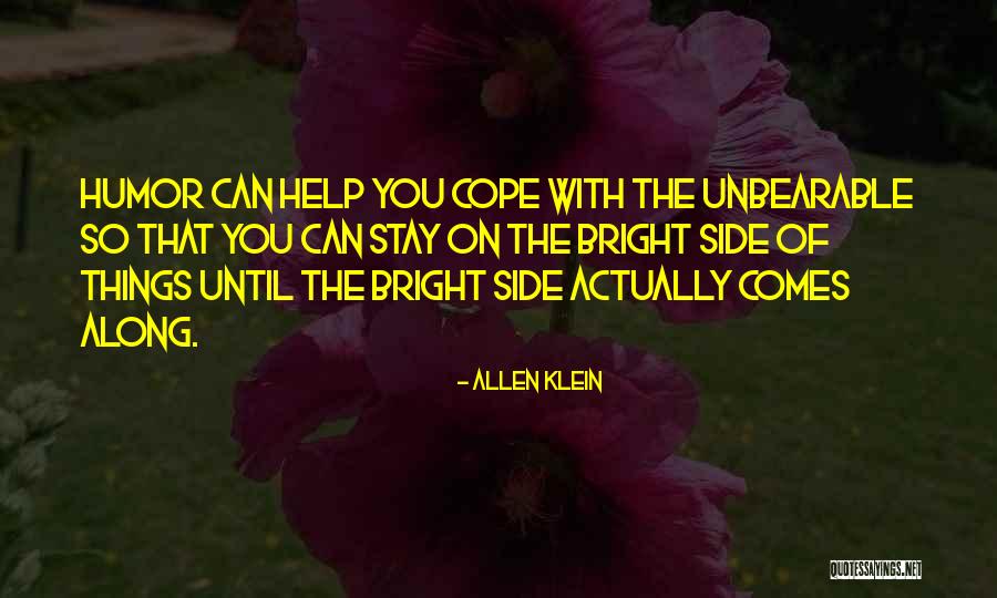 Pua Puerto Rico Quotes By Allen Klein Pua Puerto Rico Quotes By Allen Klein