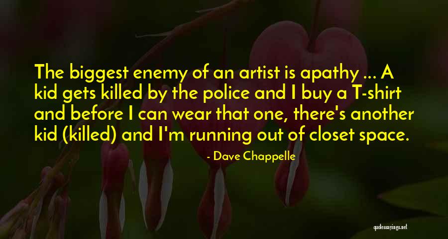 Pua Puerto Rico Quotes By Dave Chappelle