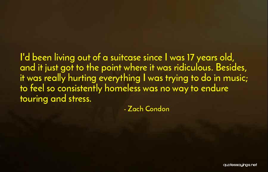 Pua Puerto Rico Quotes By Zach Condon Pua Puerto Rico Quotes By Zach Condon