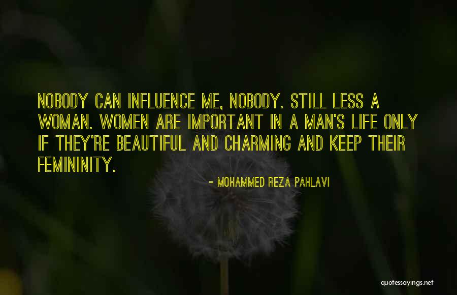 Puahanui Quotes By Mohammed Reza Pahlavi Puahanui Quotes By Mohammed Reza Pahlavi