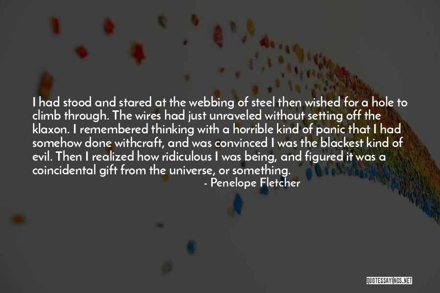 Puakenikeni Flower Quotes By Penelope Fletcher Puakenikeni Flower Quotes By Penelope Fletcher