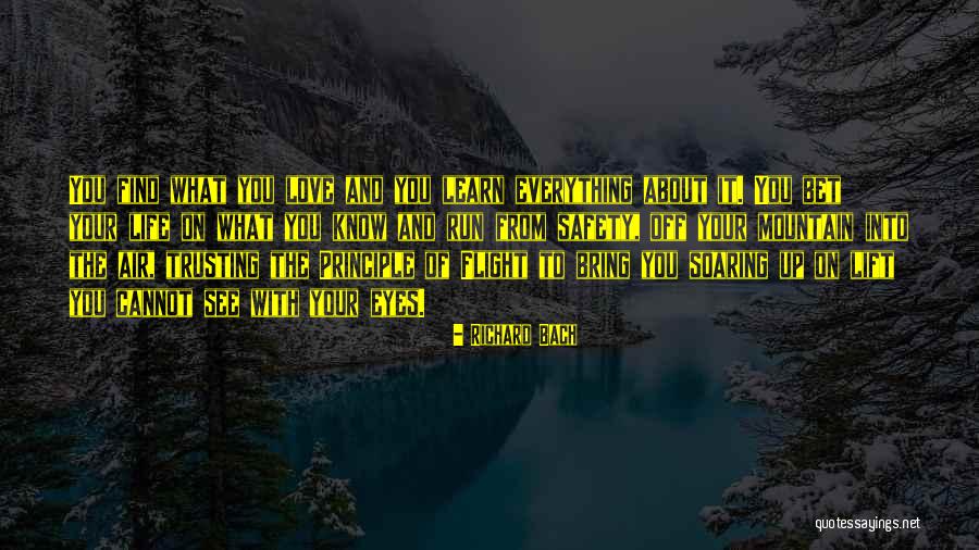 Puanepsia Quotes By Richard Bach Puanepsia Quotes By Richard Bach