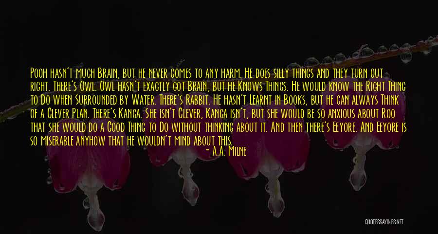 Puataunofo Quotes By A.A. Milne Puataunofo Quotes By A.A. Milne