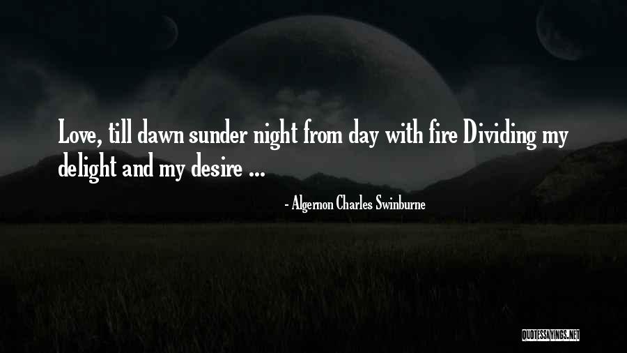 Puataunofo Quotes By Algernon Charles Swinburne Puataunofo Quotes By Algernon Charles Swinburne
