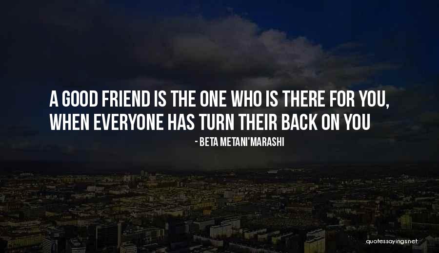 Puataunofo Quotes By Beta Metani'Marashi Puataunofo Quotes By Beta Metani'Marashi
