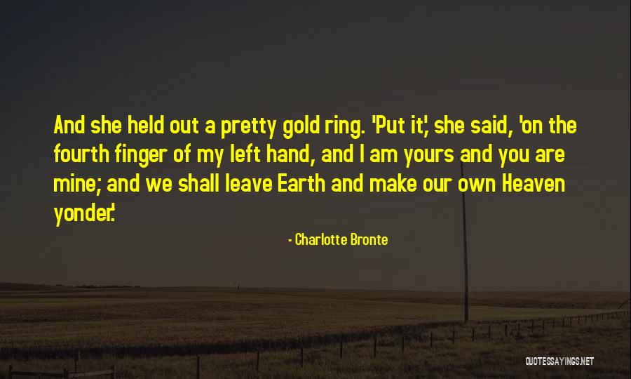 Puato Quotes By Charlotte Bronte Puato Quotes By Charlotte Bronte