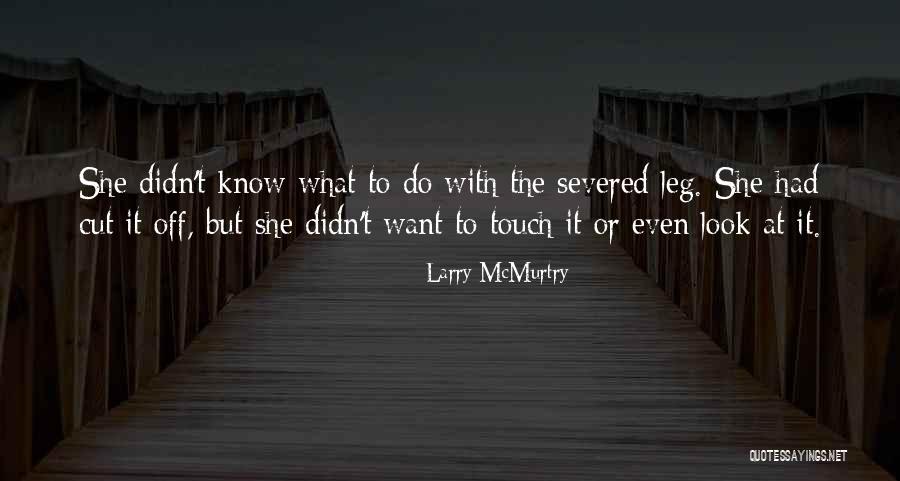 Puberteit Quotes By Larry McMurtry Puberteit Quotes By Larry McMurtry