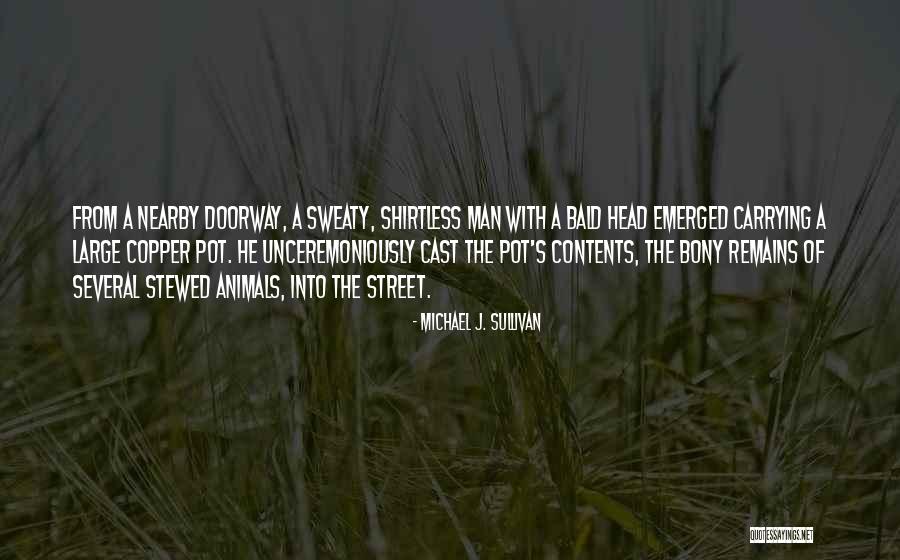 Pubg Headshot Quotes By Michael J. Sullivan Pubg Headshot Quotes By Michael J. Sullivan