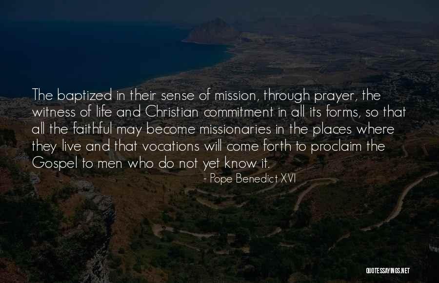 Pubg Tournament Quotes By Pope Benedict XVI Pubg Tournament Quotes By Pope Benedict XVI
