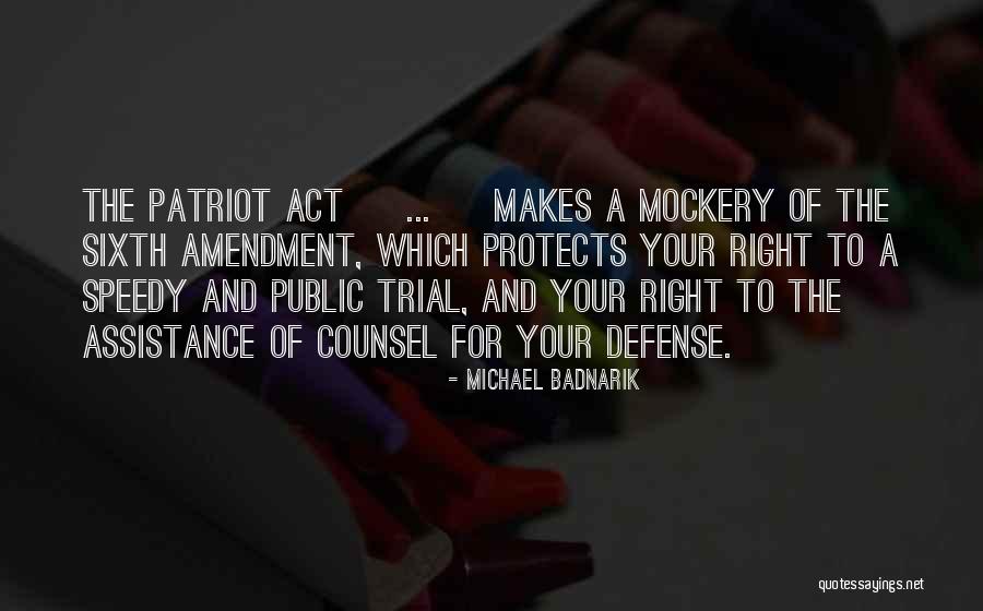 Public Assistance Quotes By Michael Badnarik Public Assistance Quotes By Michael Badnarik