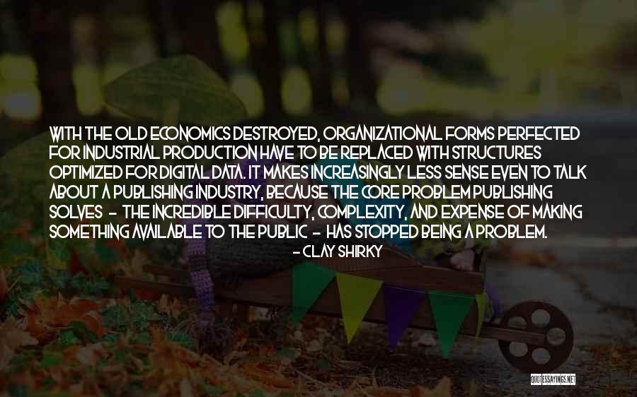 Public Available Data Quotes By Clay Shirky Public Available Data Quotes By Clay Shirky