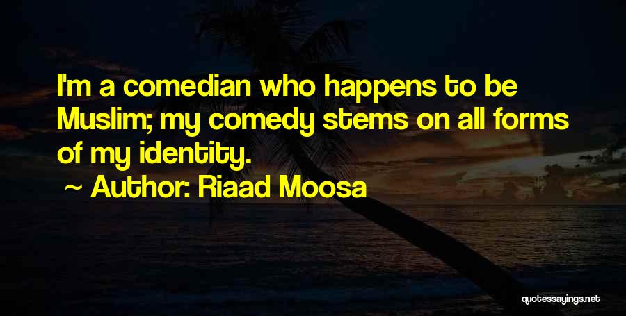 Public Buses Quotes By Riaad Moosa