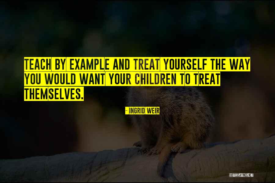 Public Dissent Quotes By Ingrid Weir Public Dissent Quotes By Ingrid Weir