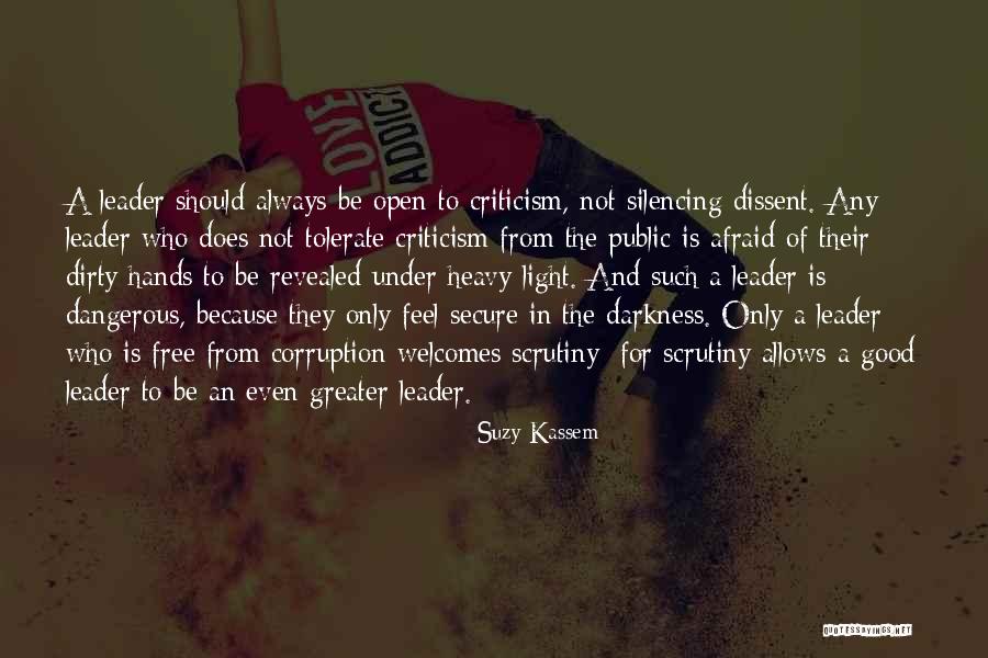 Public Dissent Quotes By Suzy Kassem Public Dissent Quotes By Suzy Kassem