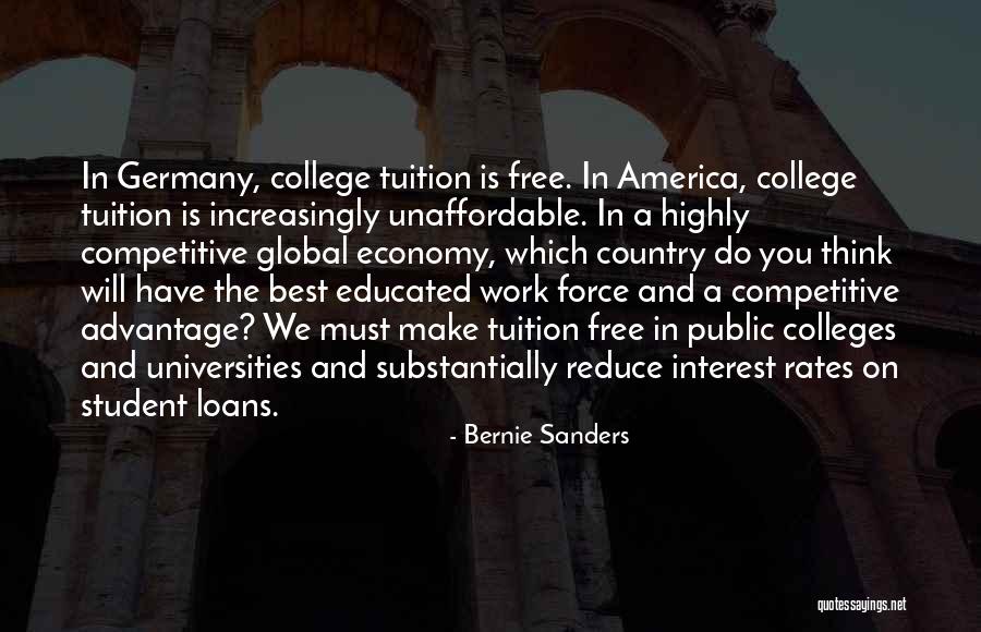 Public Education In America Quotes By Bernie Sanders Public Education In America Quotes By Bernie Sanders