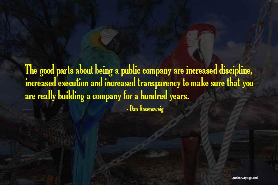 Public Execution Quotes By Dan Rosensweig Public Execution Quotes By Dan Rosensweig