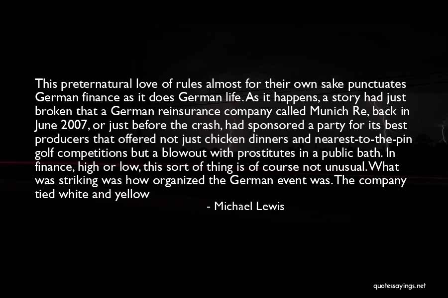 Public Finance Quotes By Michael Lewis Public Finance Quotes By Michael Lewis
