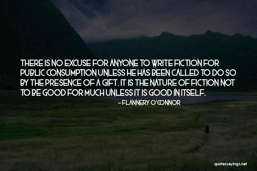 Public Good Quotes By Flannery O'Connor Public Good Quotes By Flannery O'Connor