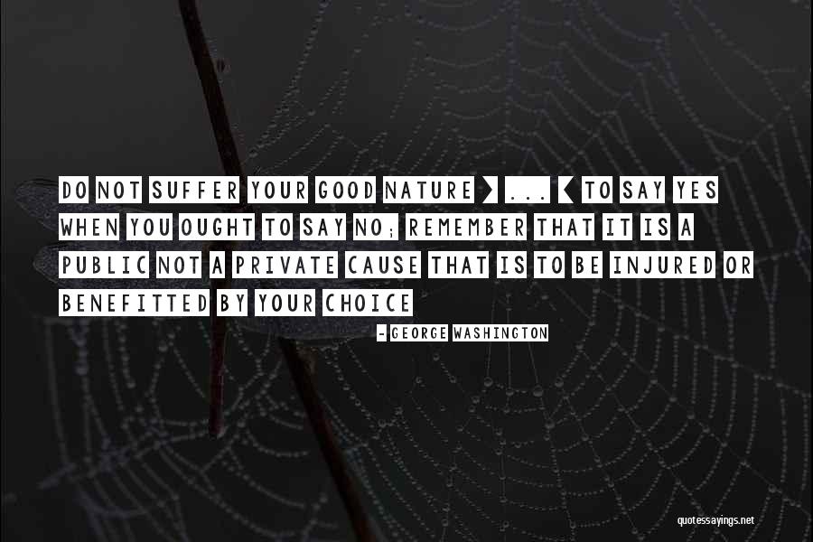 Public Good Quotes By George Washington Public Good Quotes By George Washington