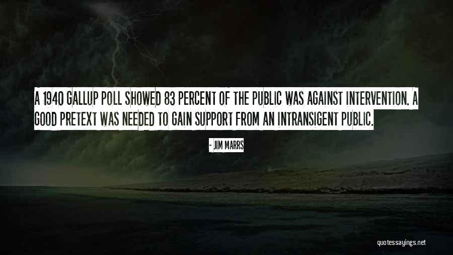 Public Good Quotes By Jim Marrs Public Good Quotes By Jim Marrs