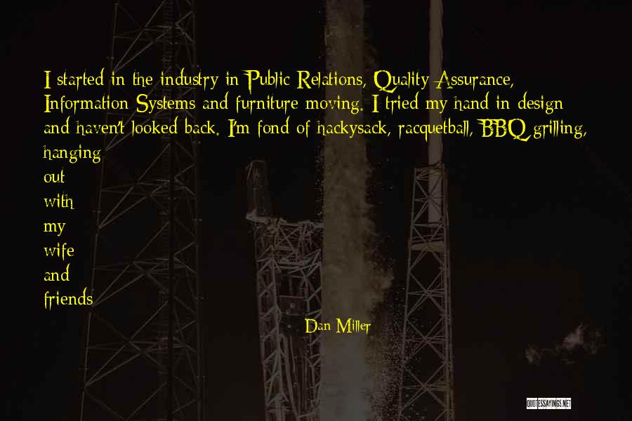 Public Hanging Quotes By Dan Miller Public Hanging Quotes By Dan Miller