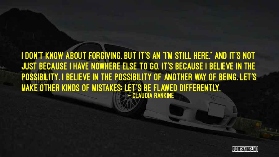 Public Harassment Quotes By Claudia Rankine Public Harassment Quotes By Claudia Rankine
