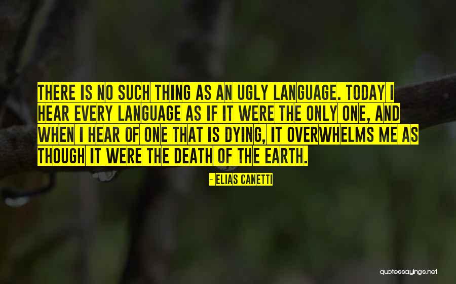Public Holiday Quotes By Elias Canetti Public Holiday Quotes By Elias Canetti