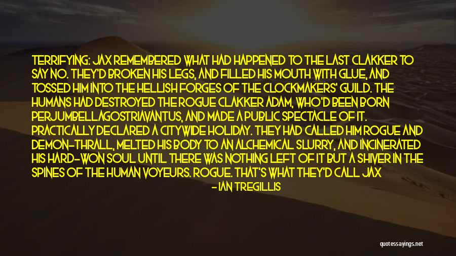 Public Holiday Quotes By Ian Tregillis Public Holiday Quotes By Ian Tregillis