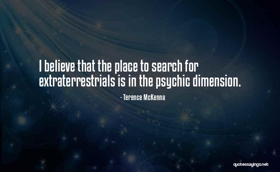 Public Hospital Quotes By Terence McKenna Public Hospital Quotes By Terence McKenna