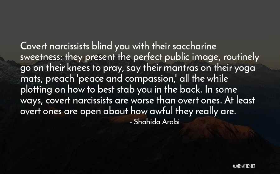 Public Image Quotes By Shahida Arabi Public Image Quotes By Shahida Arabi