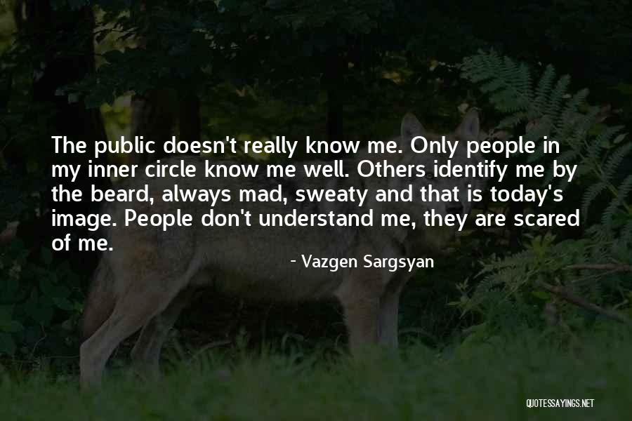 Public Image Quotes By Vazgen Sargsyan Public Image Quotes By Vazgen Sargsyan