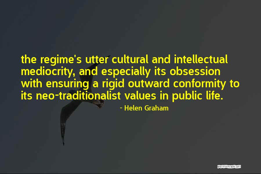 Public Intellectual Quotes By Helen Graham Public Intellectual Quotes By Helen Graham