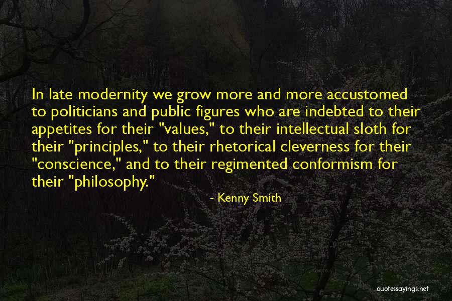Public Intellectual Quotes By Kenny Smith Public Intellectual Quotes By Kenny Smith