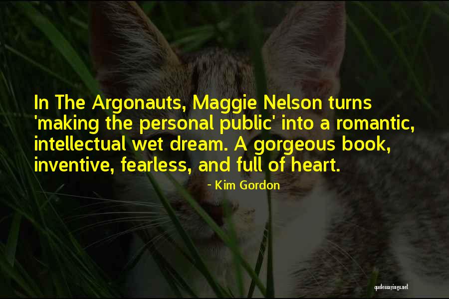 Public Intellectual Quotes By Kim Gordon Public Intellectual Quotes By Kim Gordon