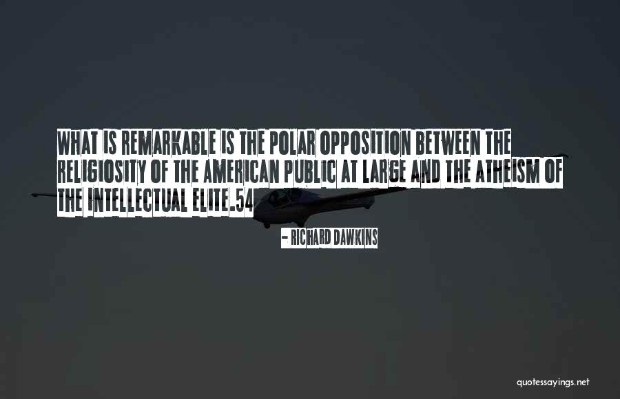 Public Intellectual Quotes By Richard Dawkins Public Intellectual Quotes By Richard Dawkins